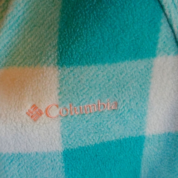 Columbia sweater - Picture 3 of 5